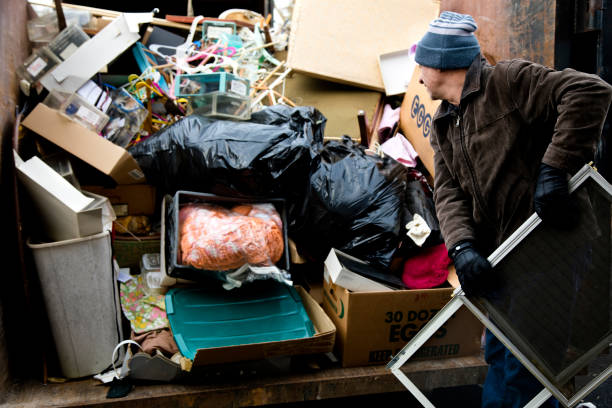 Best Hoarding Cleanup  in Braselton, GA