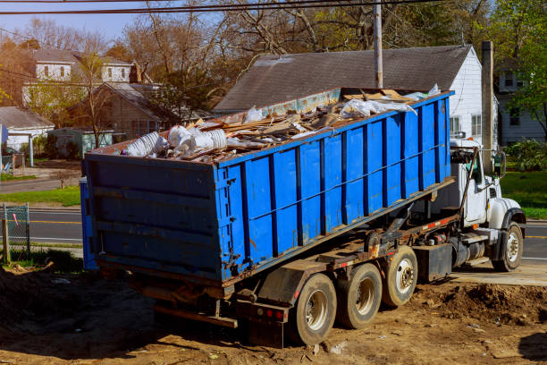 Demolition Debris Removal in Braselton, GA