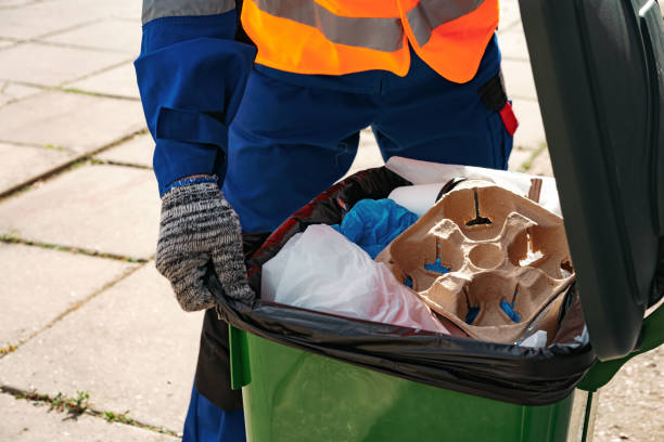 Best Basement Cleanout  in Braselton, GA