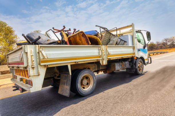 Best Demolition Debris Removal  in Braselton, GA
