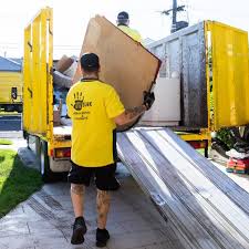 Retail Junk Removal in Braselton, GA